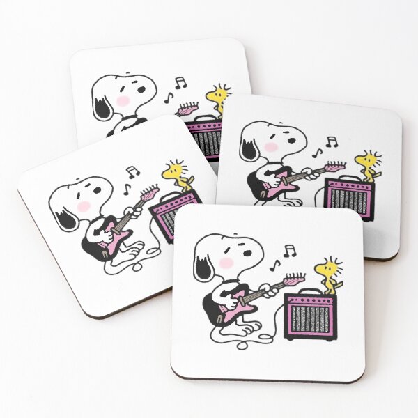 Item preview, Oasis X Snoopy 9 designed and sold by zarinaks.