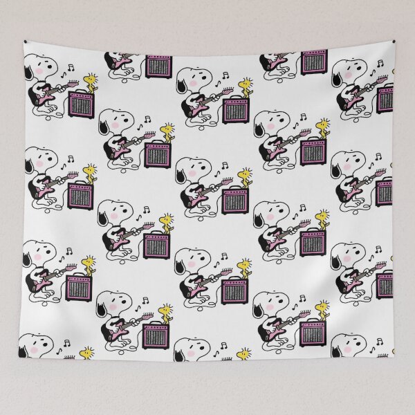 Item preview, Oasis X Snoopy 9 designed and sold by zarinaks.