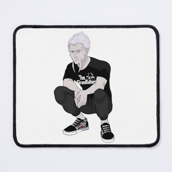 Item preview, Damn Grandpa designed and sold by sepulves.