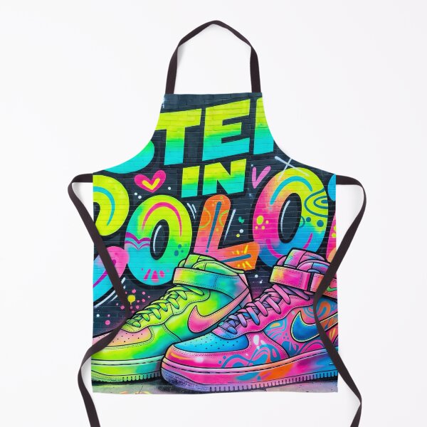 Item preview, Step in color designed and sold by RamFor6.