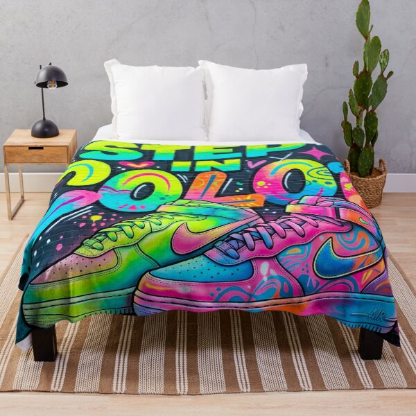 Item preview, Step in color designed and sold by RamFor6.