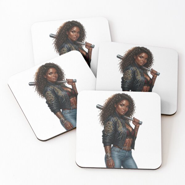 Item preview, “Feminine Beauty” designed and sold by CHRIST5000.
