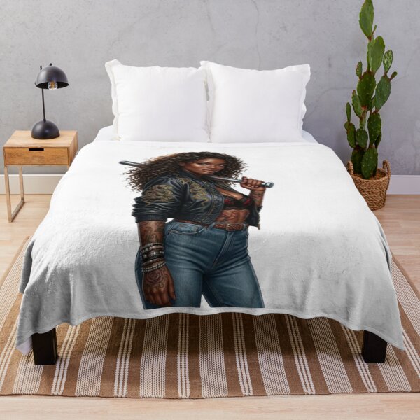Item preview, “Feminine Beauty” designed and sold by CHRIST5000.