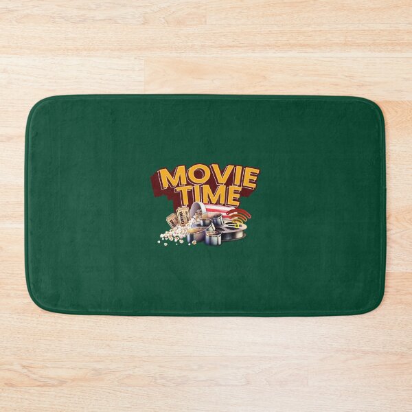 Item preview, Lights, Camera, Action...Movie Time designed and sold by TheLadyDopth.