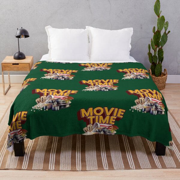 Item preview, Lights, Camera, Action...Movie Time designed and sold by TheLadyDopth.