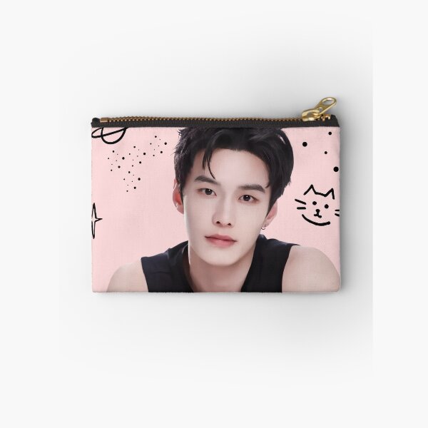 Item preview, He Yu Chinese Actor, Cute Aesthetic Portrait Merch | Cdrama Fan Gift designed and sold by kawaiiiiiie.