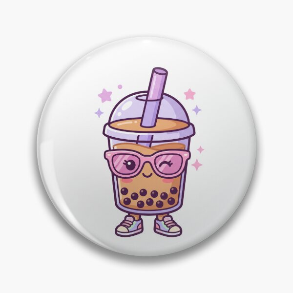 Item preview, Boba Street Style designed and sold by johnlck.