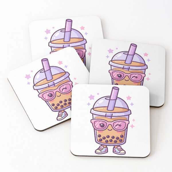 Item preview, Boba Street Style designed and sold by DigitalDreamStudio.