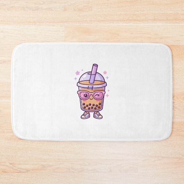 Item preview, Boba Street Style designed and sold by DigitalDreamStudio.