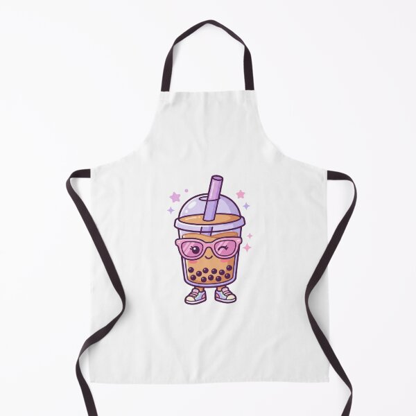 Item preview, Boba Street Style designed and sold by DigitalDreamStudio.