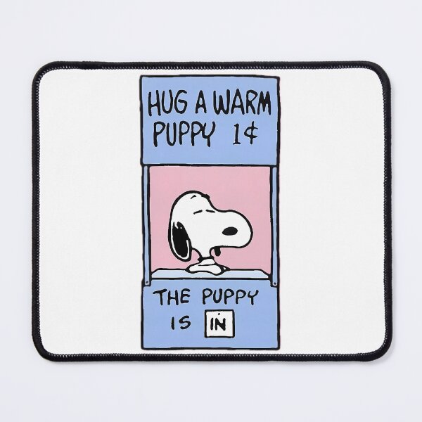 Item preview, Snoopy  designed and sold by zarinaks.