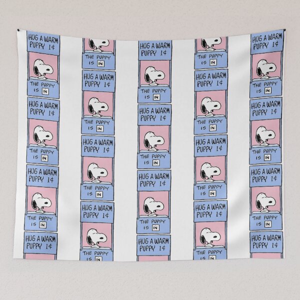 Item preview, Snoopy  designed and sold by zarinaks.