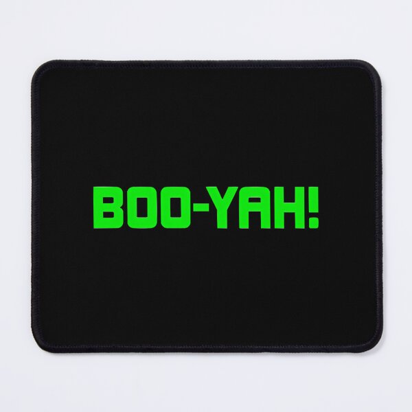 Item preview, Boo Yah designed and sold by litabuchater.