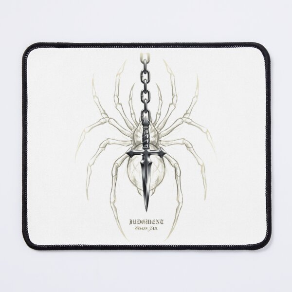 Item preview, Death Chain designed and sold by sepulves.