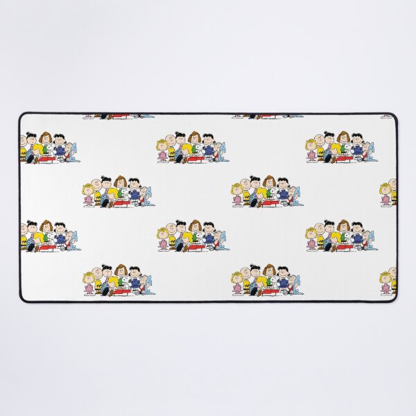 Item preview, Snoopy And Peanuts Gang Piano Music designed and sold by zarinaks.