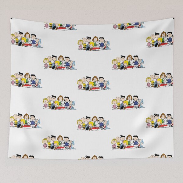 Item preview, Snoopy And Peanuts Gang Piano Music designed and sold by zarinaks.