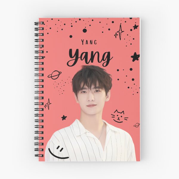 Item preview, Yang Yang Chinese Actor, Cute Aesthetic Portrait Merch | Cdrama Fan Gift designed and sold by kawaiiiiiie.