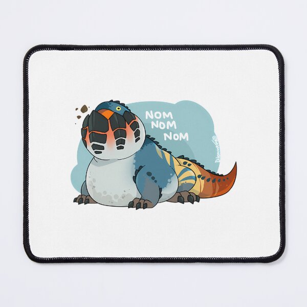 Item preview, Dodogama Monster Hunter World Gifts For Men And Women designed and sold by sepulves.