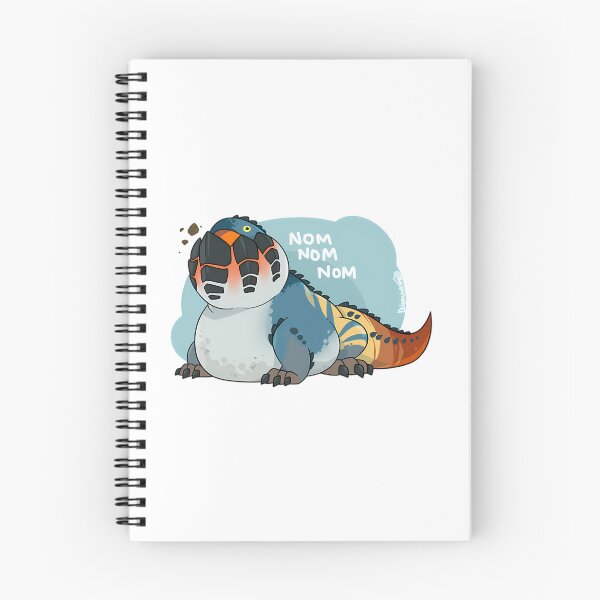 Item preview, Dodogama Monster Hunter World Gifts For Men And Women designed and sold by sepulves.