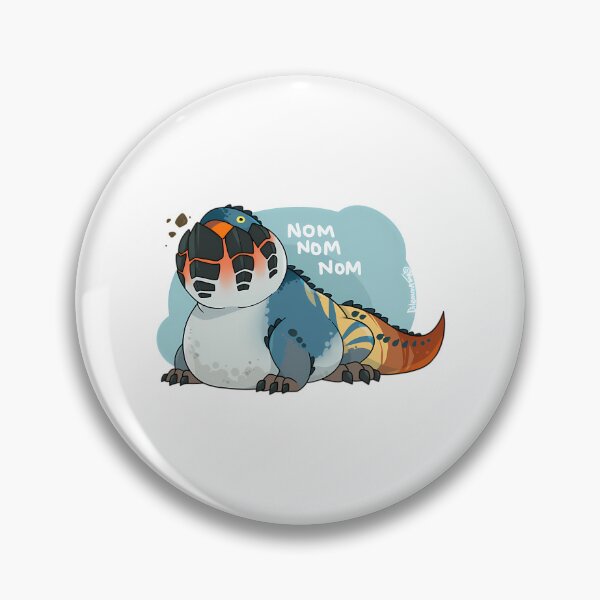 Item preview, Dodogama Monster Hunter World Gifts For Men And Women designed and sold by sepulves.
