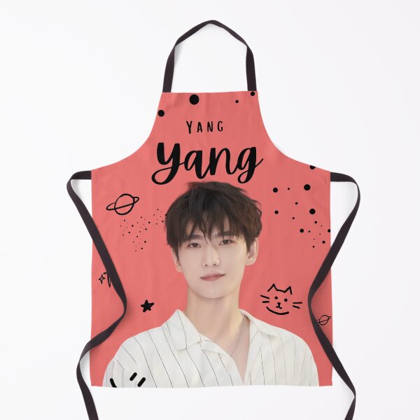 Item preview, Yang Yang Chinese Actor, Cute Aesthetic Portrait Merch | Cdrama Fan Gift designed and sold by kawaiiiiiie.