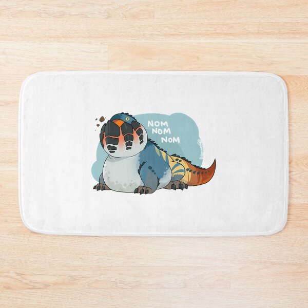 Item preview, Dodogama Monster Hunter World Gifts For Men And Women designed and sold by sepulves.
