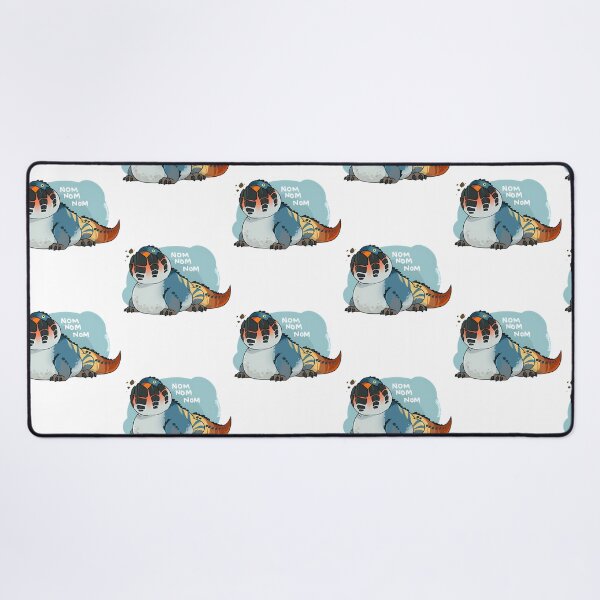 Artikelvorschau, Dodogama Monster Hunter World Geschenke für Männer und Frauen entworfen und verkauft von sepulves.
