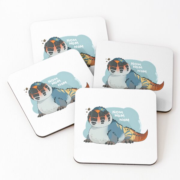 Item preview, Dodogama Monster Hunter World Gifts For Men And Women designed and sold by sepulves.