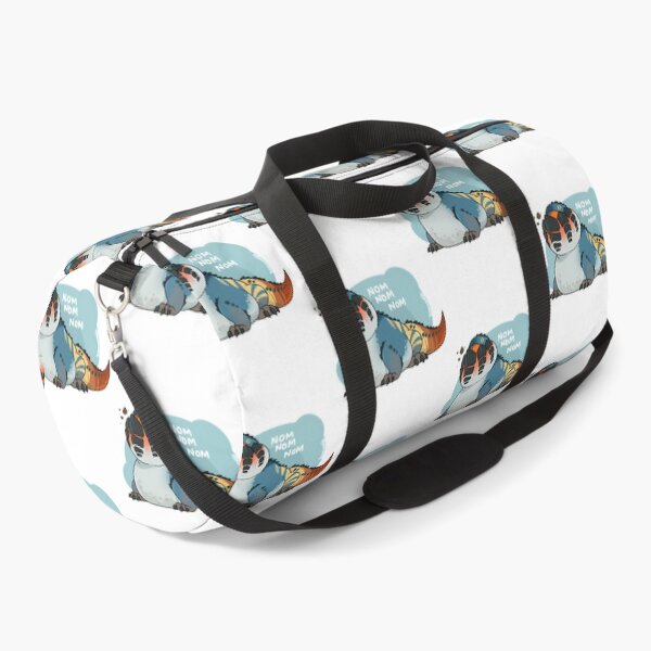 Item preview, Dodogama Monster Hunter World Gifts For Men And Women designed and sold by sepulves.
