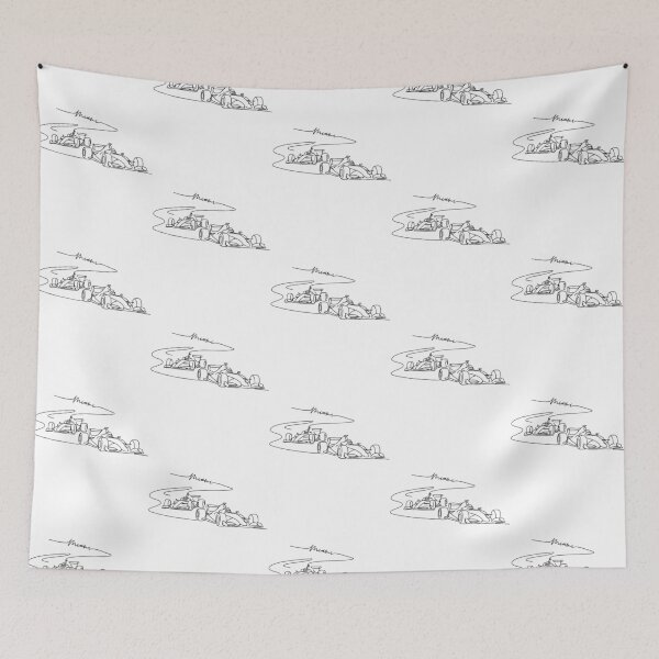 Item preview, F1 Miami designed and sold by arantxase.