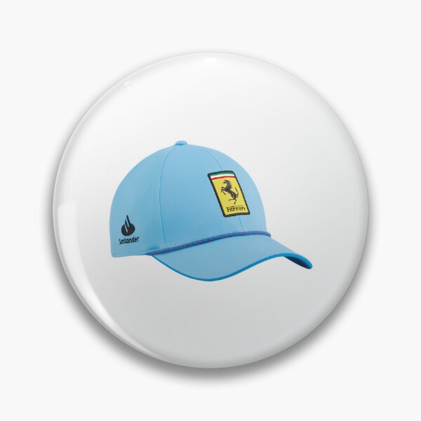 Item preview, Ferrari Formula One Miami Merch designed and sold by arantxase.