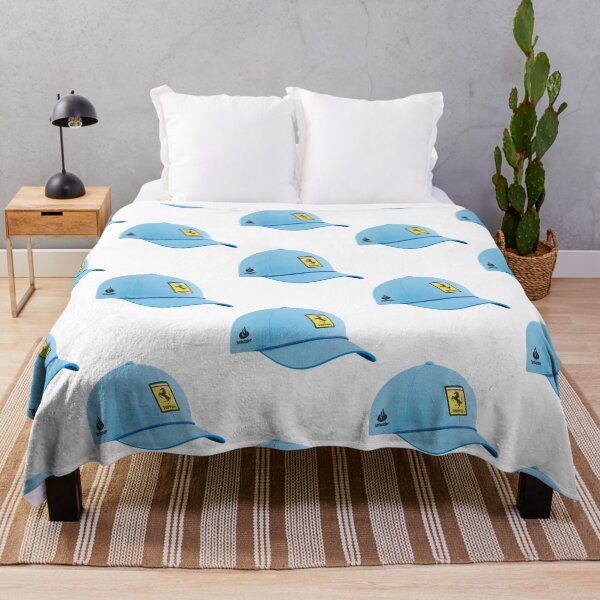 Item preview, Ferrari Formula One Miami Merch designed and sold by arantxase.