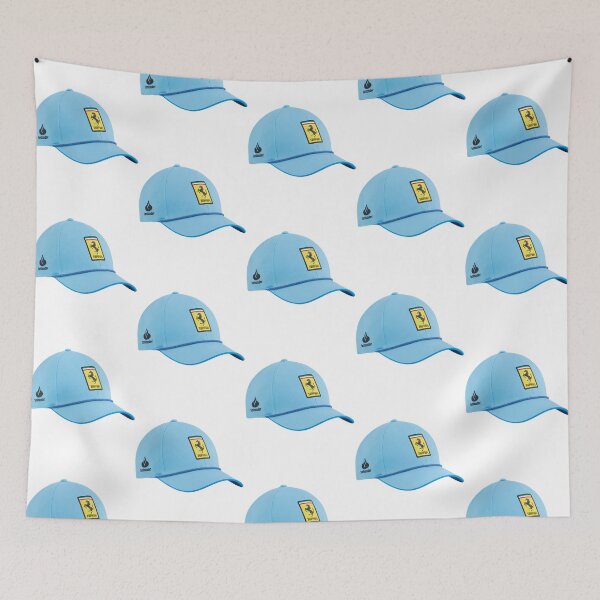 Item preview, Ferrari Formula One Miami Merch designed and sold by arantxase.