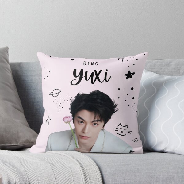 Item preview, Ding Yuxi Chinese Actor, Cute Aesthetic Portrait Merch | Cdrama Fan Gift designed and sold by kawaiiiiiie.