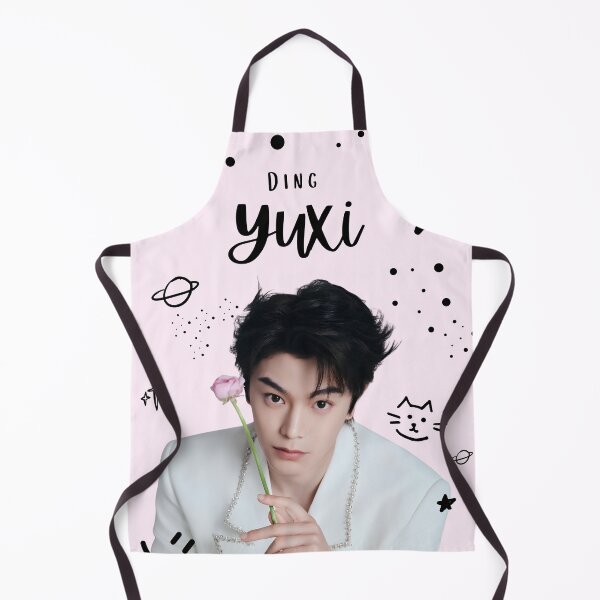 Item preview, Ding Yuxi Chinese Actor, Cute Aesthetic Portrait Merch | Cdrama Fan Gift designed and sold by kawaiiiiiie.