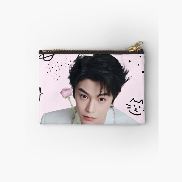 Item preview, Ding Yuxi Chinese Actor, Cute Aesthetic Portrait Merch | Cdrama Fan Gift designed and sold by kawaiiiiiie.