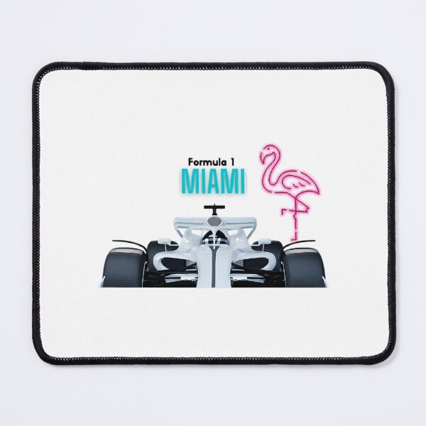 Item preview, Formula 1 Miami Circuit 2022 designed and sold by arantxase.