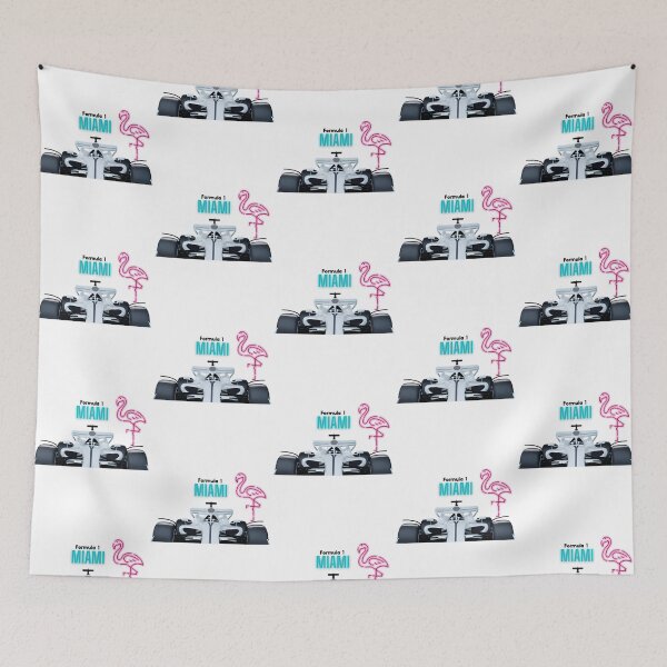 Item preview, Formula 1 Miami Circuit 2022 designed and sold by arantxase.