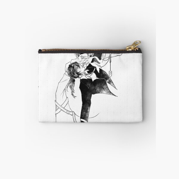 Item preview, Fantasy Romance Dramatic Dance Monochrome Illustration designed and sold by NoawReedy.