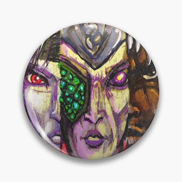 Item preview, Three Heroes with a Single Aim (Simon Perrins) designed and sold by Breakfast in the Ruins Podcast.