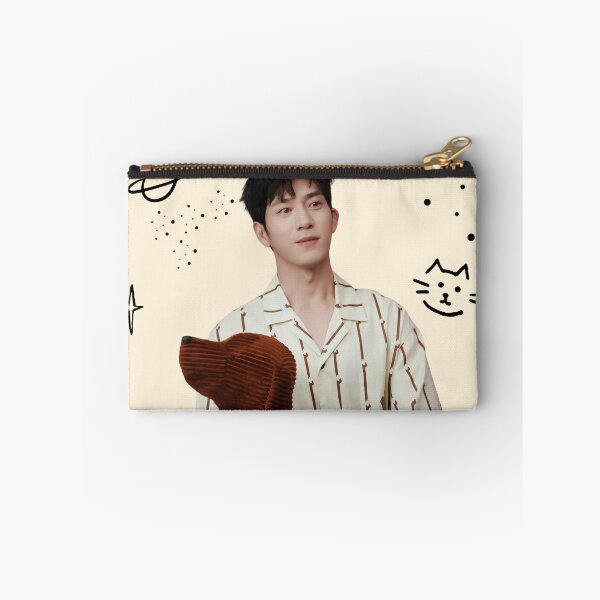 Item preview, Jing Boran Chinese Actor, Cute Aesthetic Portrait Merch | Cdrama Fan Gift designed and sold by kawaiiiiiie.