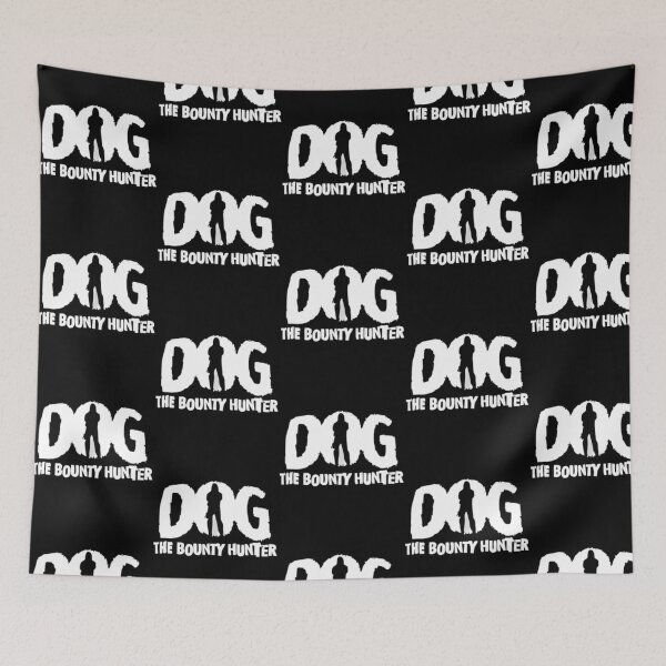 Item preview, Dog The Bounty Hunter Gifts For Men And Women designed and sold by sepulves.