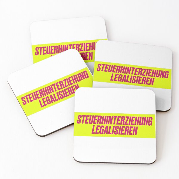 Item preview, Steuerhinterziehung Legalisieren — Lustiges Finanz Meme designed and sold by LoFizzy.