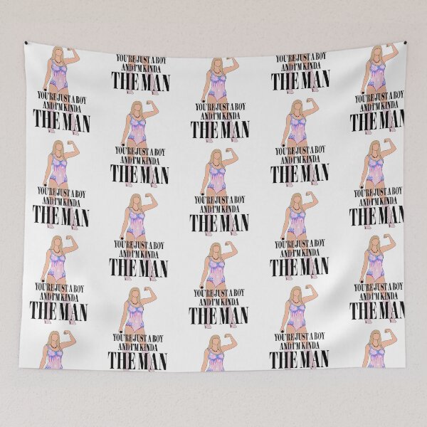 Item preview, Taylor Swift Lover Era The Man X Maisie Peters Tgw designed and sold by micorilote.