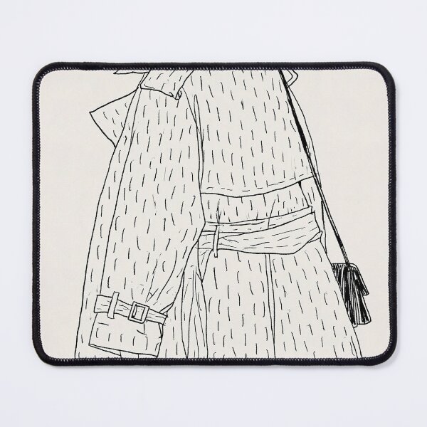 Item preview, Whirlwind in Woolen Coats designed and sold by Venon28.