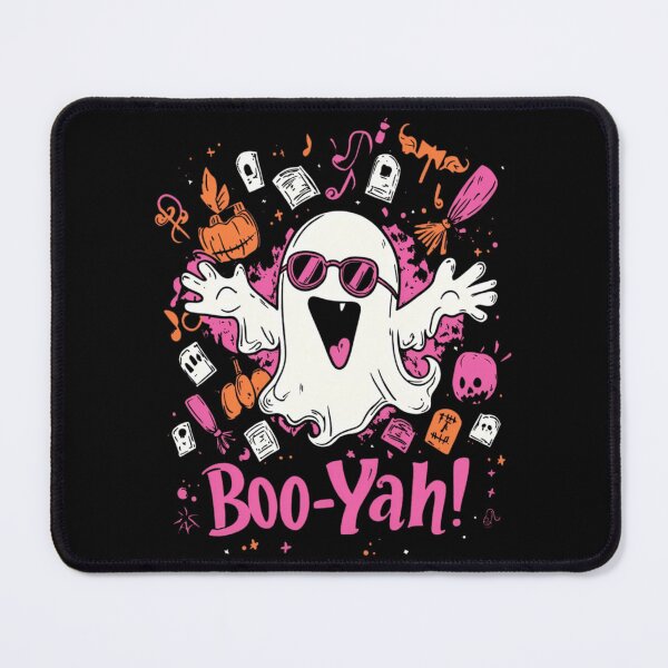 Item preview, Boo-Yah designed and sold by litabuchater.