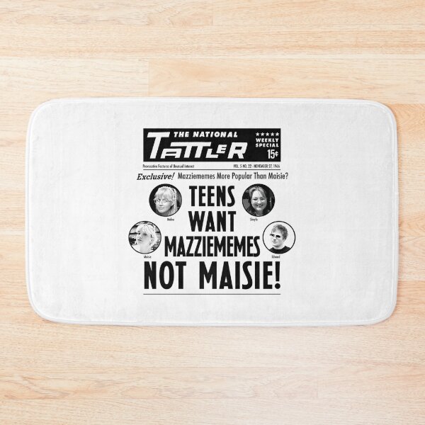 Item preview, Teens Want Mazziememes Not Maisie designed and sold by micorilote.