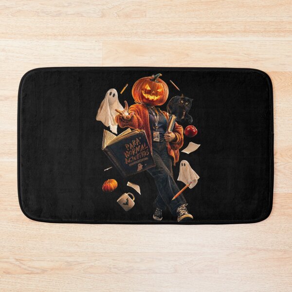 Item preview, Para Normal Activities Paraprofessional Halloween designed and sold by Positive&FunnyThings.