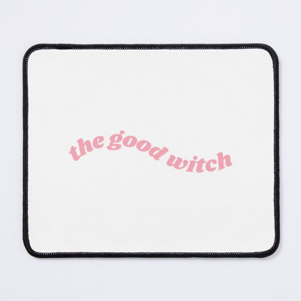 Item preview, The Good Witch - Pink designed and sold by micorilote.