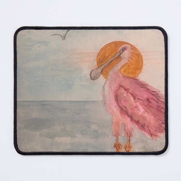 Item preview, Sunset Strut  designed and sold by BirdandaBrush.